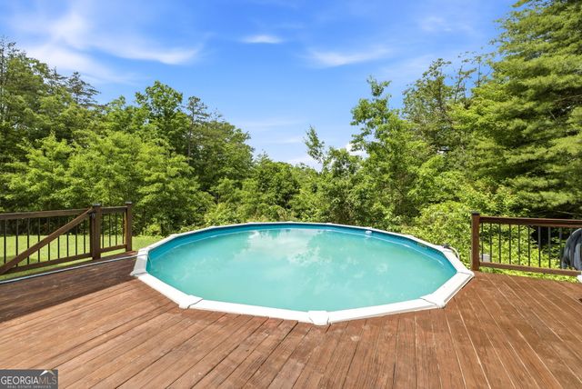 915 Sillycook Trail, Clarkesville, GA 30523