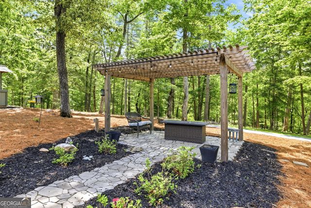 915 Sillycook Trail, Clarkesville, GA 30523