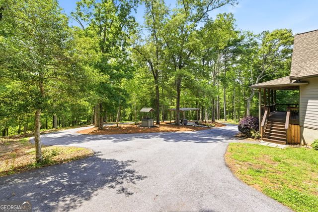 915 Sillycook Trail, Clarkesville, GA 30523
