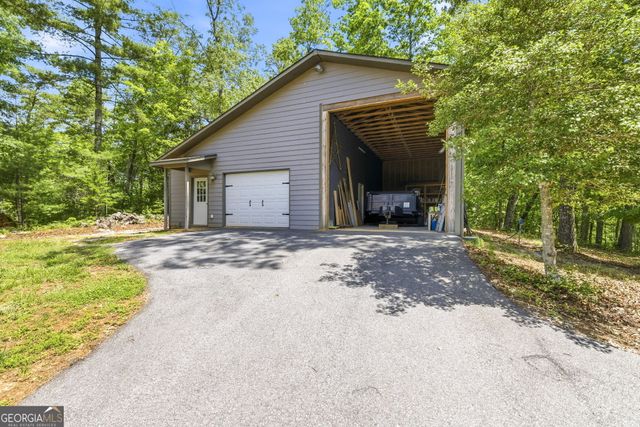 915 Sillycook Trail, Clarkesville, GA 30523