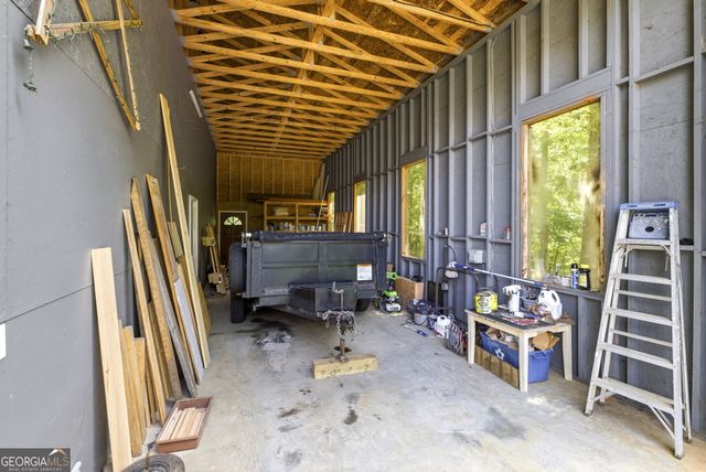 915 Sillycook Trail, Clarkesville, GA 30523