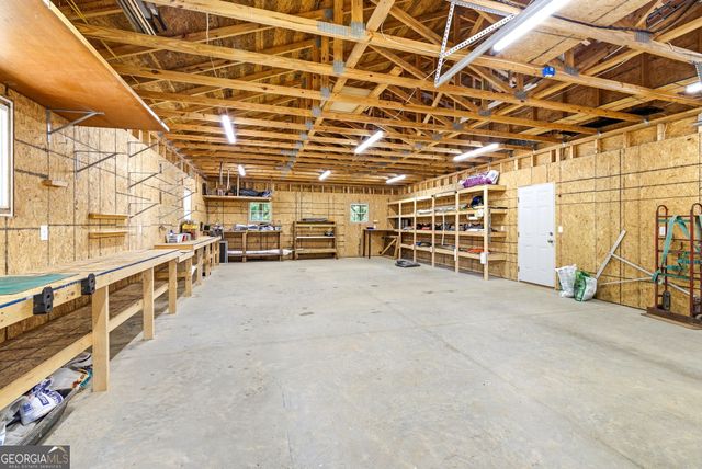 915 Sillycook Trail, Clarkesville, GA 30523