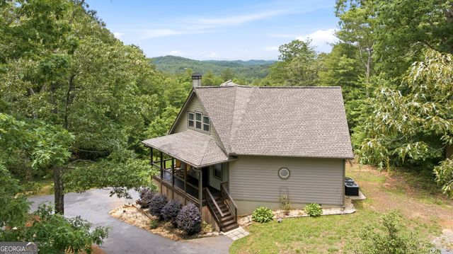 915 Sillycook Trail, Clarkesville, GA 30523