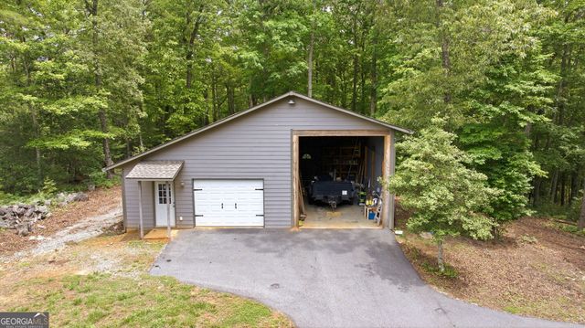 915 Sillycook Trail, Clarkesville, GA 30523
