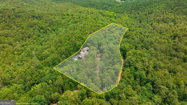 915 Sillycook Trail, Clarkesville, GA 30523