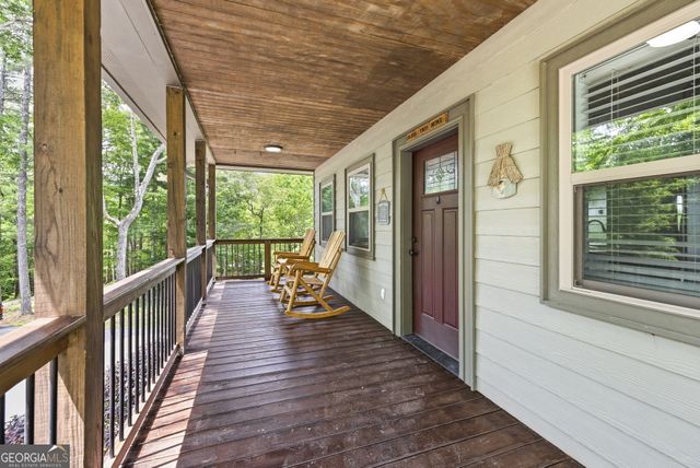 915 Sillycook Trail, Clarkesville, GA 30523