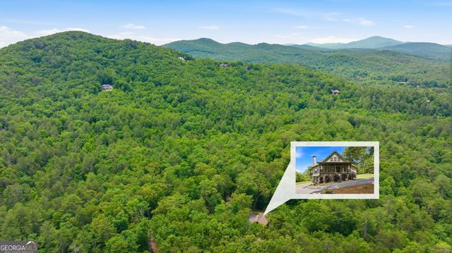 915 Sillycook Trail, Clarkesville, GA 30523
