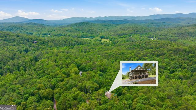 915 Sillycook Trail, Clarkesville, GA 30523