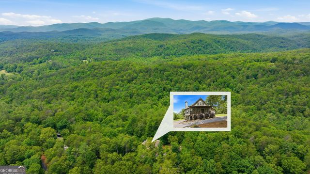 915 Sillycook Trail, Clarkesville, GA 30523