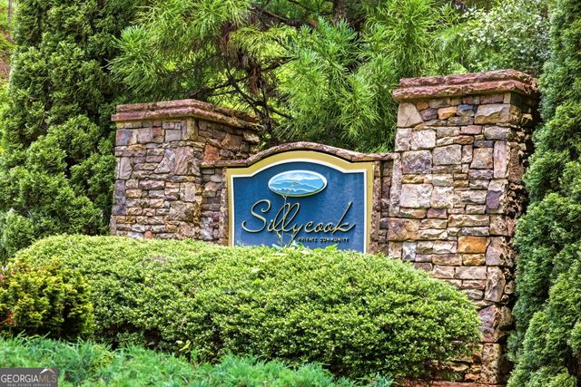 915 Sillycook Trail, Clarkesville, GA 30523