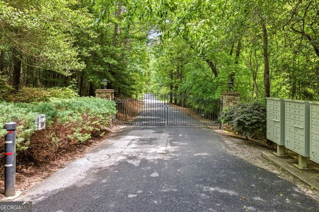 915 Sillycook Trail, Clarkesville, GA 30523