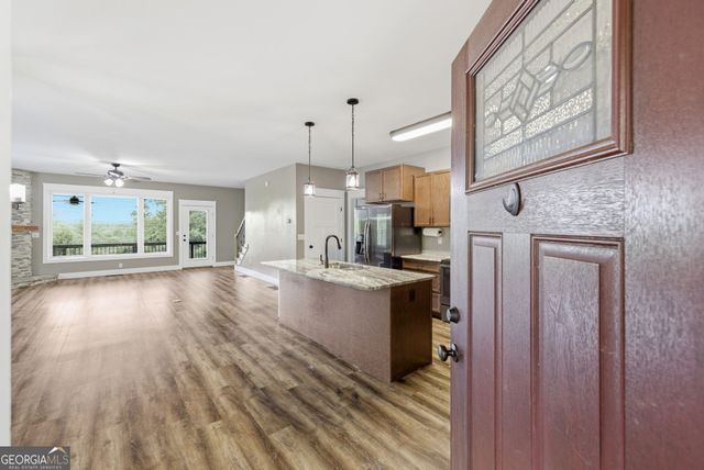 915 Sillycook Trail, Clarkesville, GA 30523