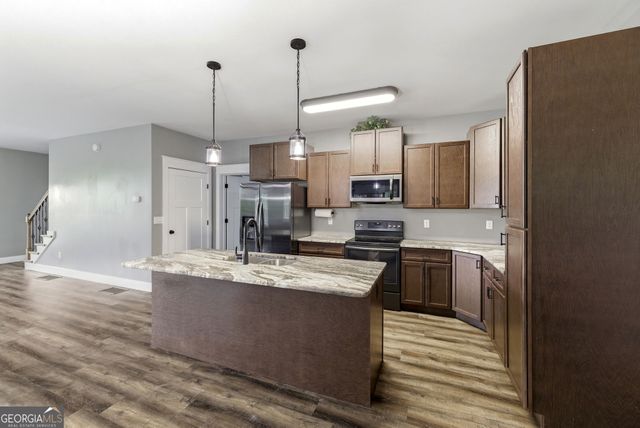 915 Sillycook Trail, Clarkesville, GA 30523