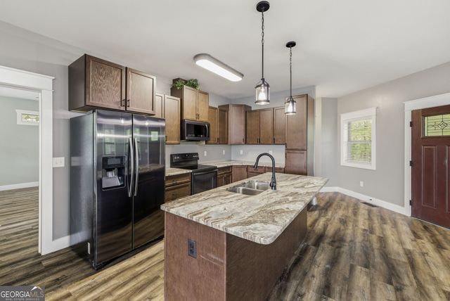 915 Sillycook Trail, Clarkesville, GA 30523