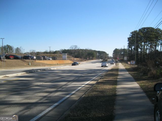 0 Jodeco Road, Mcdonough, GA 30253