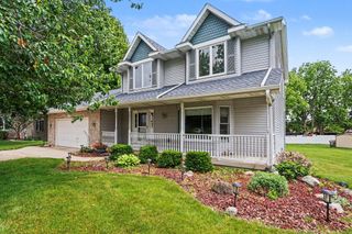 2940 Eldora Court, Byron Twp, MI 49315