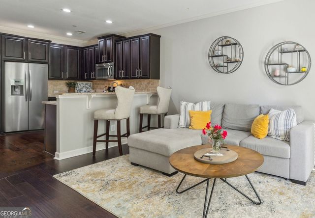 7315 Highland Bluff #12, Atlanta, GA 30328