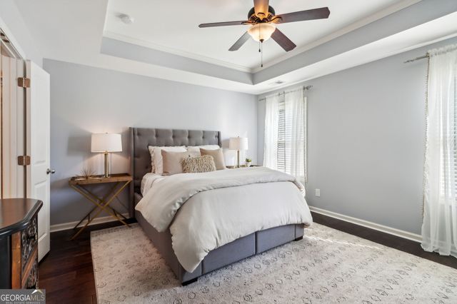 7315 Highland Bluff #12, Atlanta, GA 30328