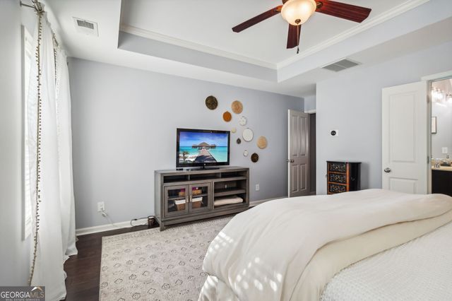 7315 Highland Bluff #12, Atlanta, GA 30328