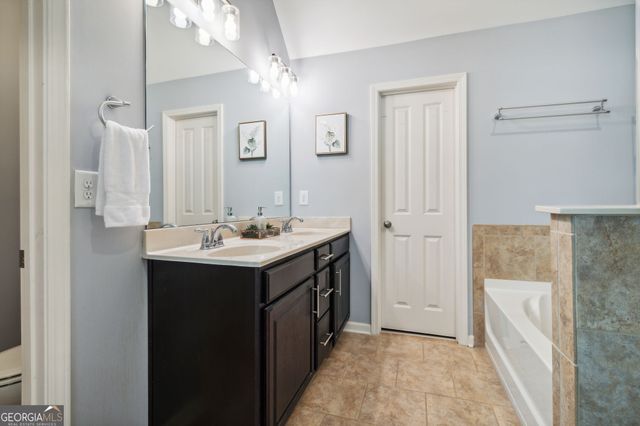 7315 Highland Bluff #12, Atlanta, GA 30328