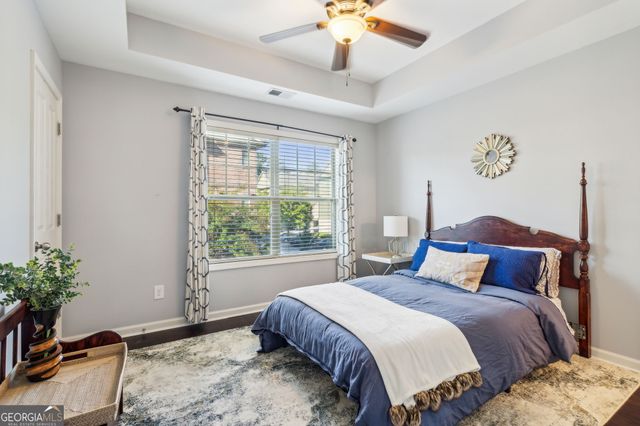 7315 Highland Bluff #12, Atlanta, GA 30328