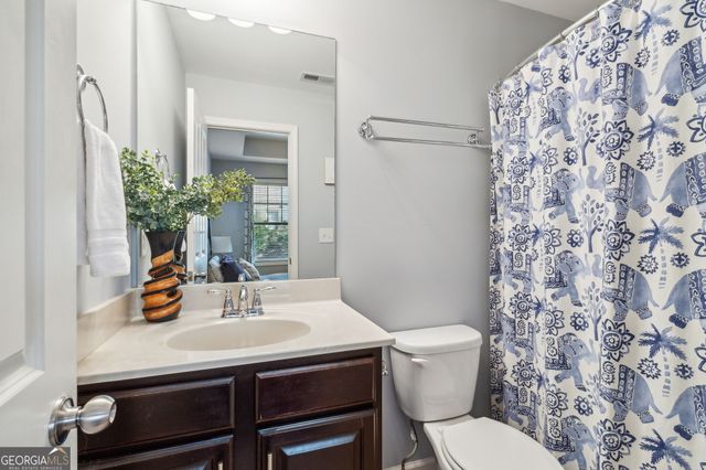 7315 Highland Bluff #12, Atlanta, GA 30328