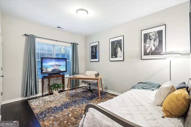 7315 Highland Bluff #12, Atlanta, GA 30328