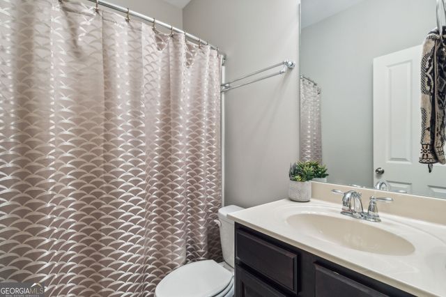 7315 Highland Bluff #12, Atlanta, GA 30328