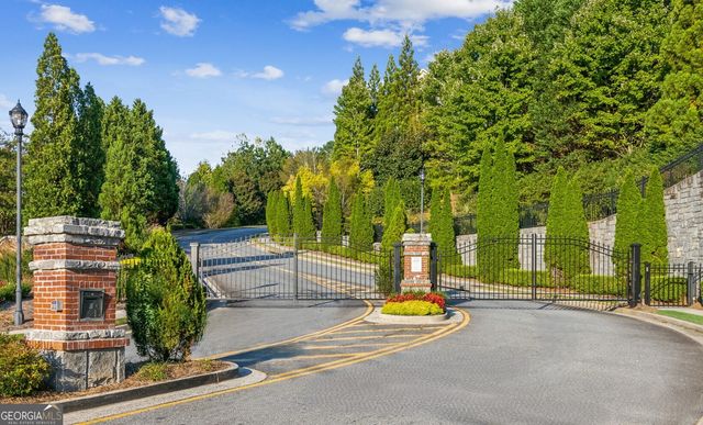 7315 Highland Bluff #12, Atlanta, GA 30328