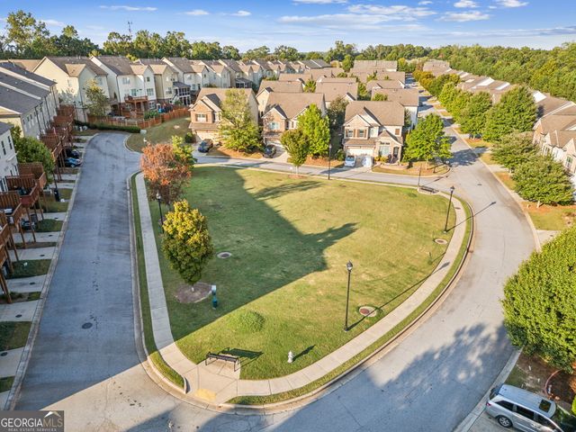 7315 Highland Bluff #12, Atlanta, GA 30328