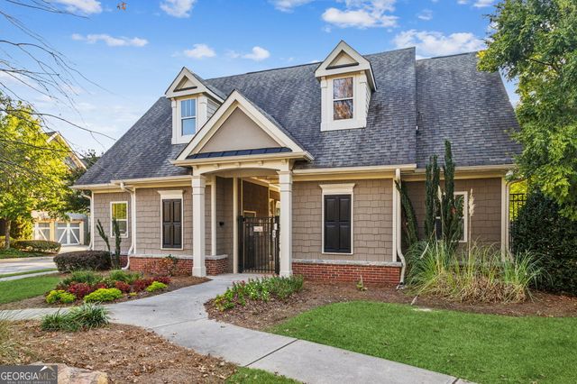 7315 Highland Bluff #12, Atlanta, GA 30328