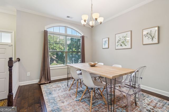 7315 Highland Bluff #12, Atlanta, GA 30328