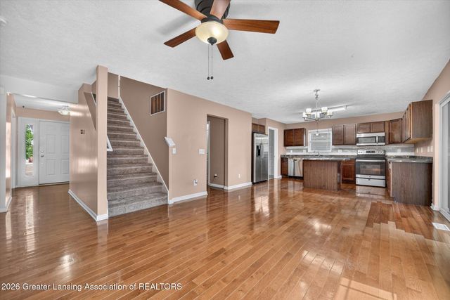 2691 Coreopsis Drive, Okemos, MI 48864