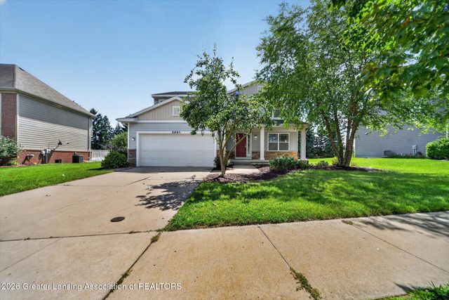2691 Coreopsis Drive, Okemos, MI 48864