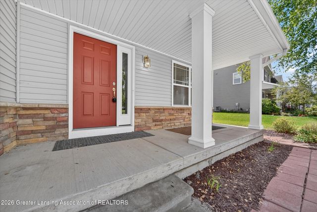 2691 Coreopsis Drive, Okemos, MI 48864
