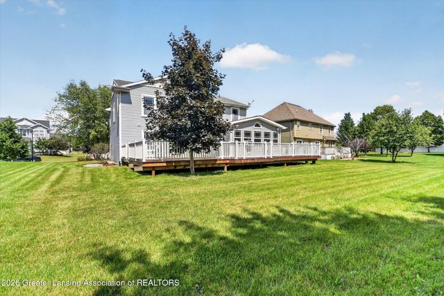 2691 Coreopsis Drive, Okemos, MI 48864