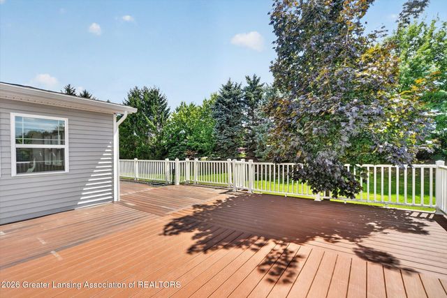 2691 Coreopsis Drive, Okemos, MI 48864