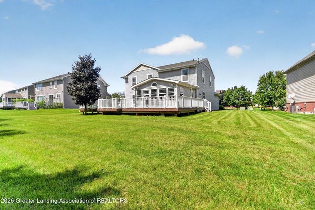 2691 Coreopsis Drive, Okemos, MI 48864