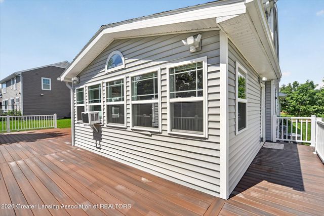2691 Coreopsis Drive, Okemos, MI 48864