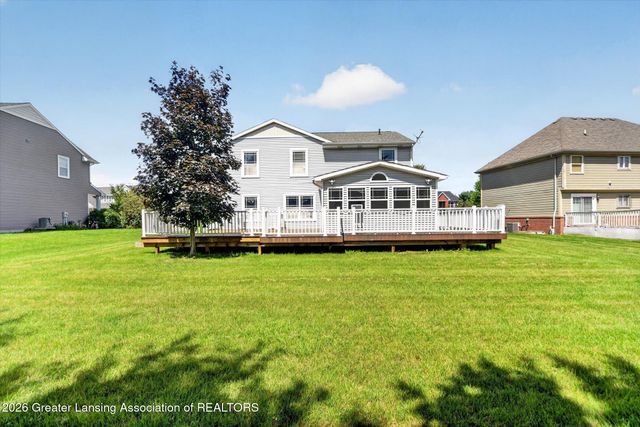 2691 Coreopsis Drive, Okemos, MI 48864