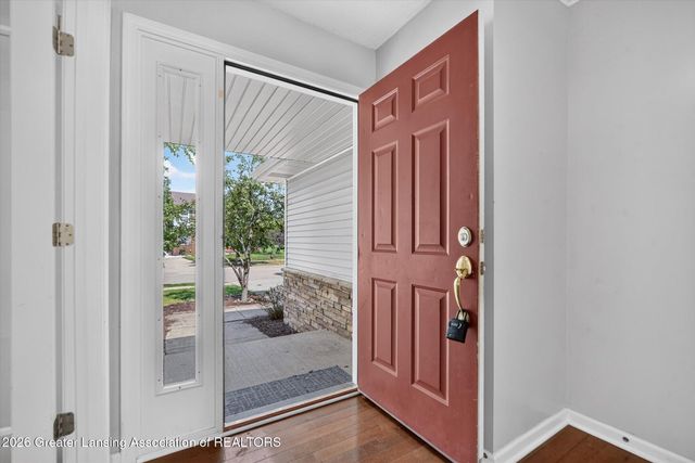 2691 Coreopsis Drive, Okemos, MI 48864