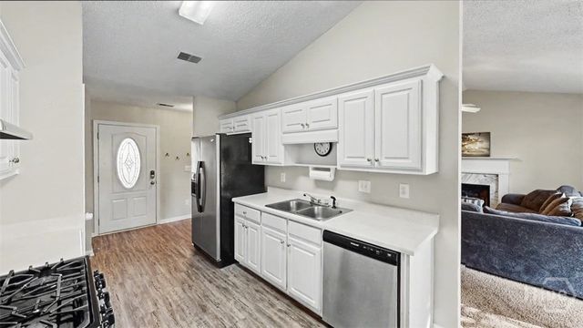 324 Amelia Garden Way, Lawrenceville, GA 30045