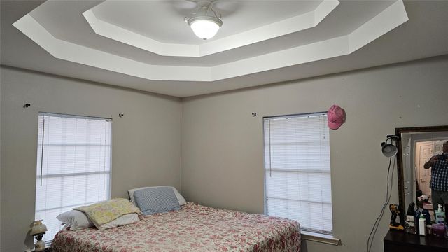 1525 Calvit Street, Hempstead, TX 77445