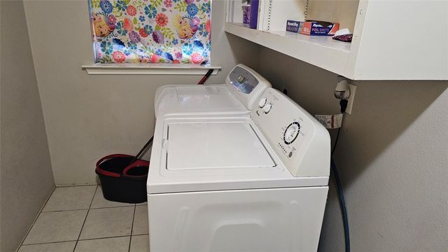 1525 Calvit Street, Hempstead, TX 77445