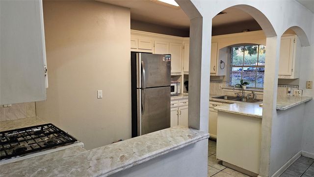 1525 Calvit Street, Hempstead, TX 77445