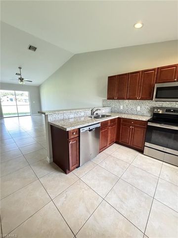 1817 Santa Barbara BLVD, Cape Coral, FL 33991