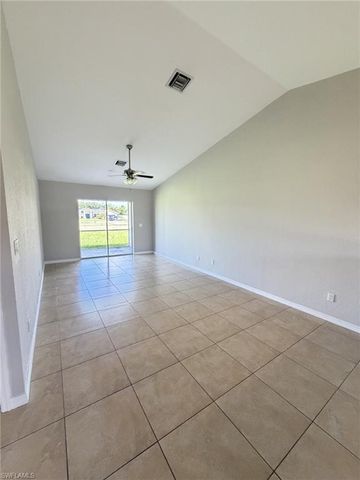1817 Santa Barbara BLVD, Cape Coral, FL 33991