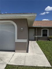 1817 Santa Barbara BLVD, Cape Coral, FL 33991