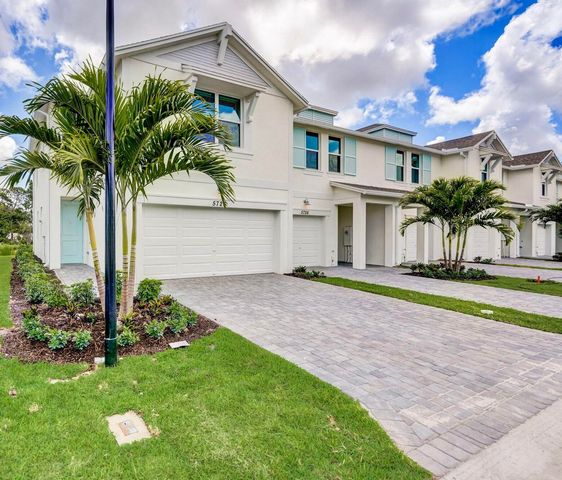 5728 SE Edgewater Circle, Stuart, FL 34997