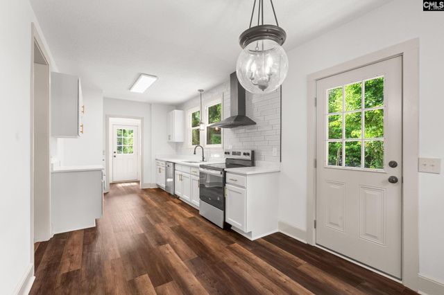 6305 Winyah Drive, Columbia, SC 29203